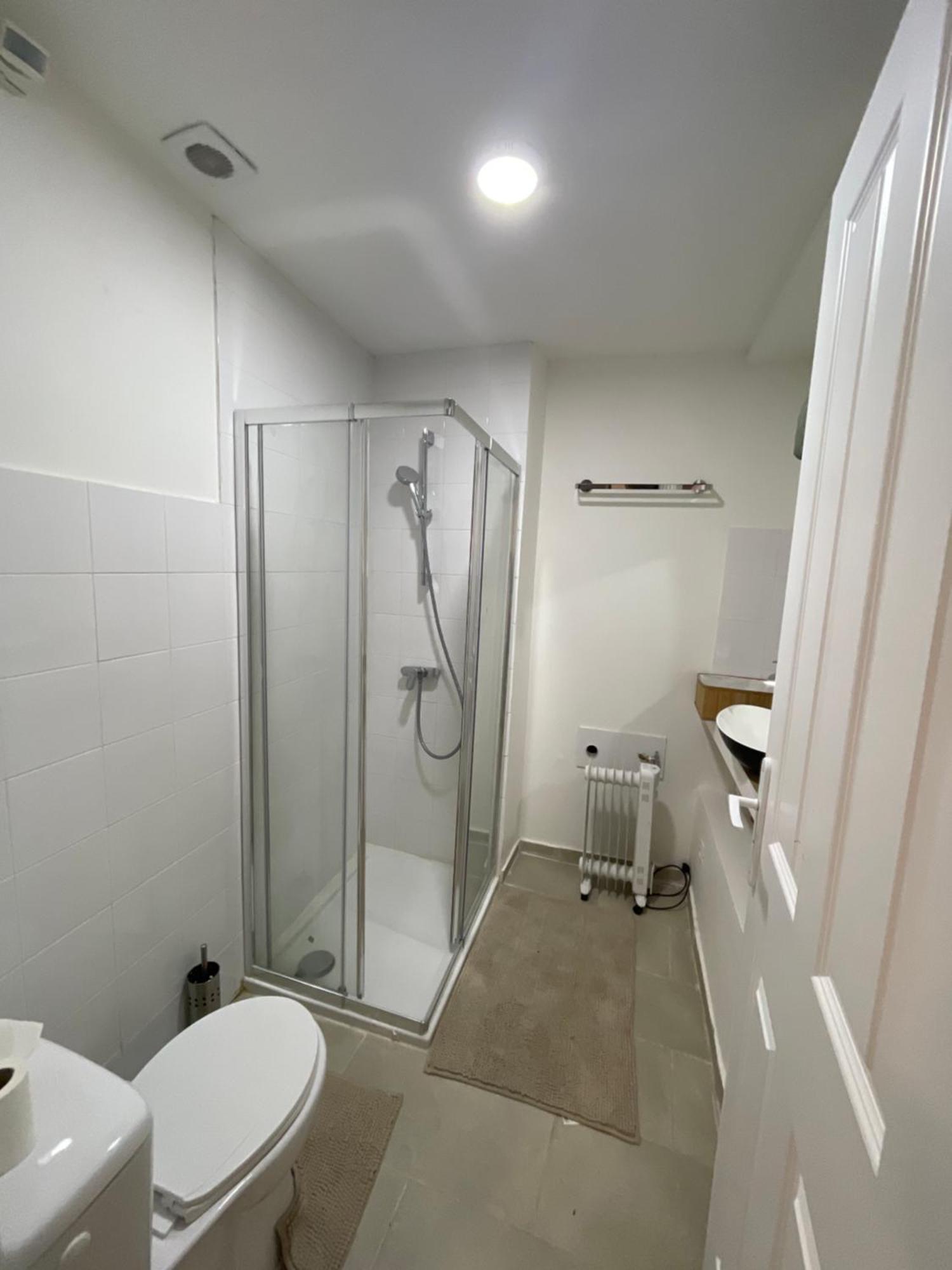 Maisonnette De Vacances Annet-sur-Marne المظهر الخارجي الصورة
